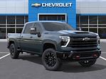 2025 Chevrolet Silverado 2500 Crew Cab 4WD Pickup for sale #253564 - photo 7