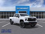 2025 Chevrolet Silverado 2500 Crew Cab 4WD Pickup for sale #253565 - photo 1