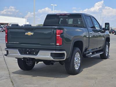2025 Chevrolet Silverado 2500 Crew Cab 4WD Pickup for sale #253571 - photo 2