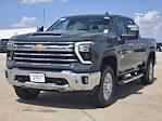 2025 Chevrolet Silverado 2500 Crew Cab 4WD Pickup for sale #253571 - photo 3