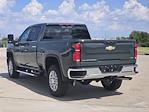 2025 Chevrolet Silverado 2500 Crew Cab 4WD Pickup for sale #253571 - photo 4