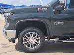 2025 Chevrolet Silverado 2500 Crew Cab 4WD Pickup for sale #253571 - photo 5