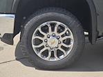 2025 Chevrolet Silverado 2500 Crew Cab 4WD Pickup for sale #253571 - photo 8