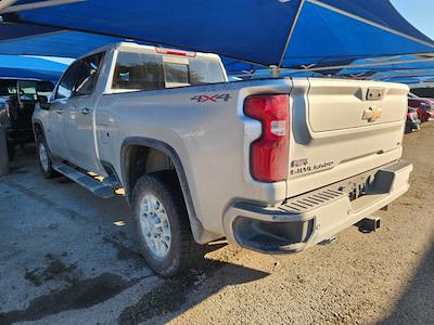 Used 2023 Chevrolet Silverado 2500 LTZ Crew Cab for sale #253573A1 - photo 2