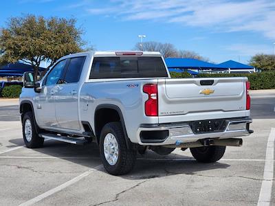 Used 2023 Chevrolet Silverado 2500 - photo 1