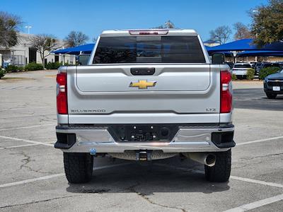 Used 2023 Chevrolet Silverado 2500 - photo 1