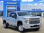 2023 Chevrolet Silverado 2500 Crew Cab 4WD Pickup for sale #253573A1 - photo 31