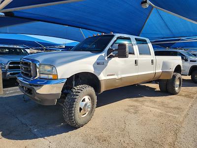 Used 2003 Ford F-350 - photo 1