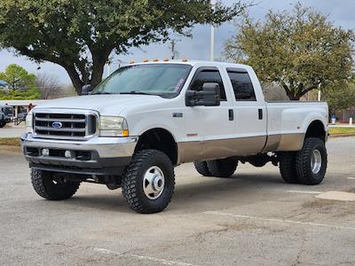 Used 2003 Ford F-350 - photo 1
