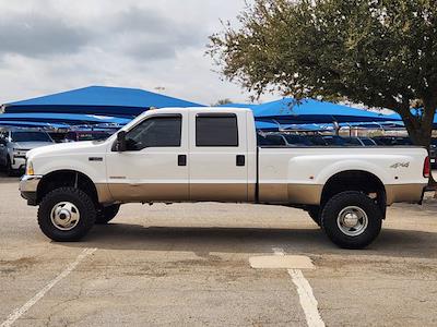 Used 2003 Ford F-350 - photo 1