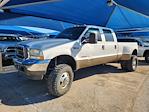 2003 Ford F-350 Crew Cab DRW 4WD Pickup for sale #253573B1 - photo 1