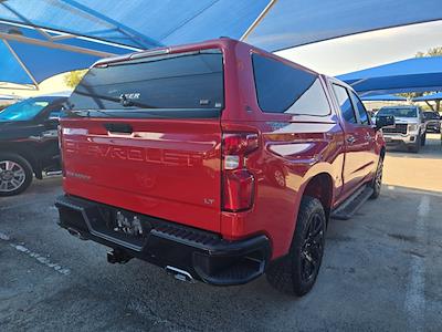 2022 Chevrolet Silverado 1500 Crew Cab 4WD Pickup for sale #253574A1 - photo 2