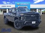 2025 Chevrolet Silverado 2500 Crew Cab 4WD Pickup for sale #253576 - photo 1