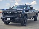 2025 Chevrolet Silverado 2500 Crew Cab 4WD Pickup for sale #253576 - photo 2
