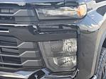 2025 Chevrolet Silverado 2500 Crew Cab 4WD Pickup for sale #253576 - photo 6