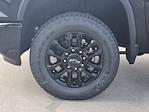2025 Chevrolet Silverado 2500 Crew Cab 4WD Pickup for sale #253576 - photo 9