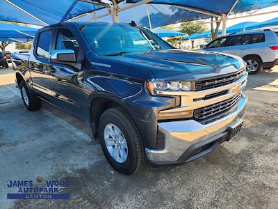 2020 Chevrolet Silverado 1500 Crew Cab RWD Pickup for sale #253576A1 - photo 1