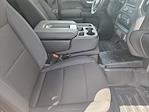 2025 Chevrolet Silverado 3500 Crew Cab DRW 4WD Flatbed Truck for sale #253579 - photo 10