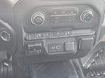 2025 Chevrolet Silverado 3500 Crew Cab DRW 4WD Flatbed Truck for sale #253579 - photo 14
