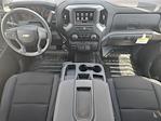 2025 Chevrolet Silverado 3500 Crew Cab DRW 4WD Flatbed Truck for sale #253579 - photo 18