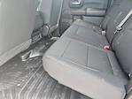 2025 Chevrolet Silverado 3500 Crew Cab DRW 4WD Flatbed Truck for sale #253579 - photo 19