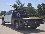 2025 Chevrolet Silverado 3500 Crew Cab DRW 4WD Flatbed Truck for sale #253579 - photo 4