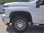 2025 Chevrolet Silverado 3500 Crew Cab DRW 4WD Flatbed Truck for sale #253579 - photo 5