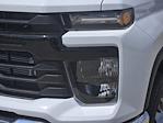 2025 Chevrolet Silverado 3500 Crew Cab DRW 4WD Flatbed Truck for sale #253579 - photo 6