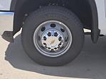 2025 Chevrolet Silverado 3500 Crew Cab DRW 4WD Flatbed Truck for sale #253579 - photo 8