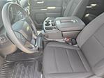 2025 Chevrolet Silverado 3500 Crew Cab DRW 4WD Flatbed Truck for sale #253579 - photo 9