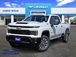 2025 Chevrolet Silverado 2500 Crew Cab 4WD Pickup for sale #253581 - photo 1