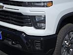 2025 Chevrolet Silverado 2500 Crew Cab 4WD Pickup for sale #253581 - photo 6