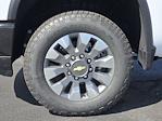 2025 Chevrolet Silverado 2500 Crew Cab 4WD Pickup for sale #253581 - photo 9