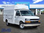 2025 Chevrolet Express 3500 Regular Cab RWD Knapheide Service Utility Van for sale #253585 - photo 1