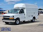 2025 Chevrolet Express 3500 Regular Cab RWD Knapheide Service Utility Van for sale #253585 - photo 3