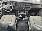 2025 Chevrolet Express 3500 Regular Cab RWD Knapheide Service Utility Van for sale #253585 - photo 20
