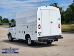 2025 Chevrolet Express 3500 Regular Cab RWD Knapheide Service Utility Van for sale #253585 - photo 4