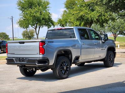 2025 Chevrolet Silverado 2500 Crew Cab 4WD Pickup for sale #253658 - photo 2