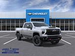 New 2025 Chevrolet Silverado 2500 LT Crew Cab 4WD Pickup for sale #253586 - photo 1
