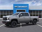 New 2025 Chevrolet Silverado 2500 LT Crew Cab 4WD Pickup for sale #253586 - photo 2