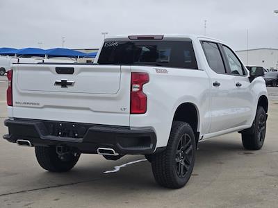 2025 Chevrolet Silverado 1500 Crew Cab 4WD Pickup for sale #253588 - photo 2