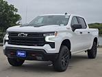 2025 Chevrolet Silverado 1500 Crew Cab 4WD Pickup for sale #253588 - photo 2