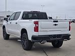 2025 Chevrolet Silverado 1500 Crew Cab 4WD Pickup for sale #253588 - photo 3