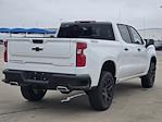 2025 Chevrolet Silverado 1500 Crew Cab 4WD Pickup for sale #253588 - photo 4
