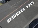 2025 Chevrolet Silverado 2500 Crew Cab 4WD Pickup for sale #253597 - photo 8