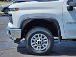 2025 Chevrolet Silverado 2500 Crew Cab SRW 4WD Cab Chassis for sale #253599 - photo 5