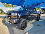 2016 Chevrolet Silverado 1500 Crew Cab 4WD Pickup for sale #253600A1 - photo 3
