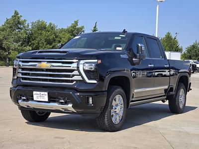 2025 Chevrolet Silverado 2500 Crew Cab 4WD Pickup for sale #253604 - photo 2