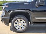 2025 Chevrolet Silverado 2500 Crew Cab 4WD Pickup for sale #253604 - photo 4