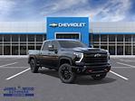 2025 Chevrolet Silverado 2500 Crew Cab 4WD Pickup for sale #253605 - photo 1
